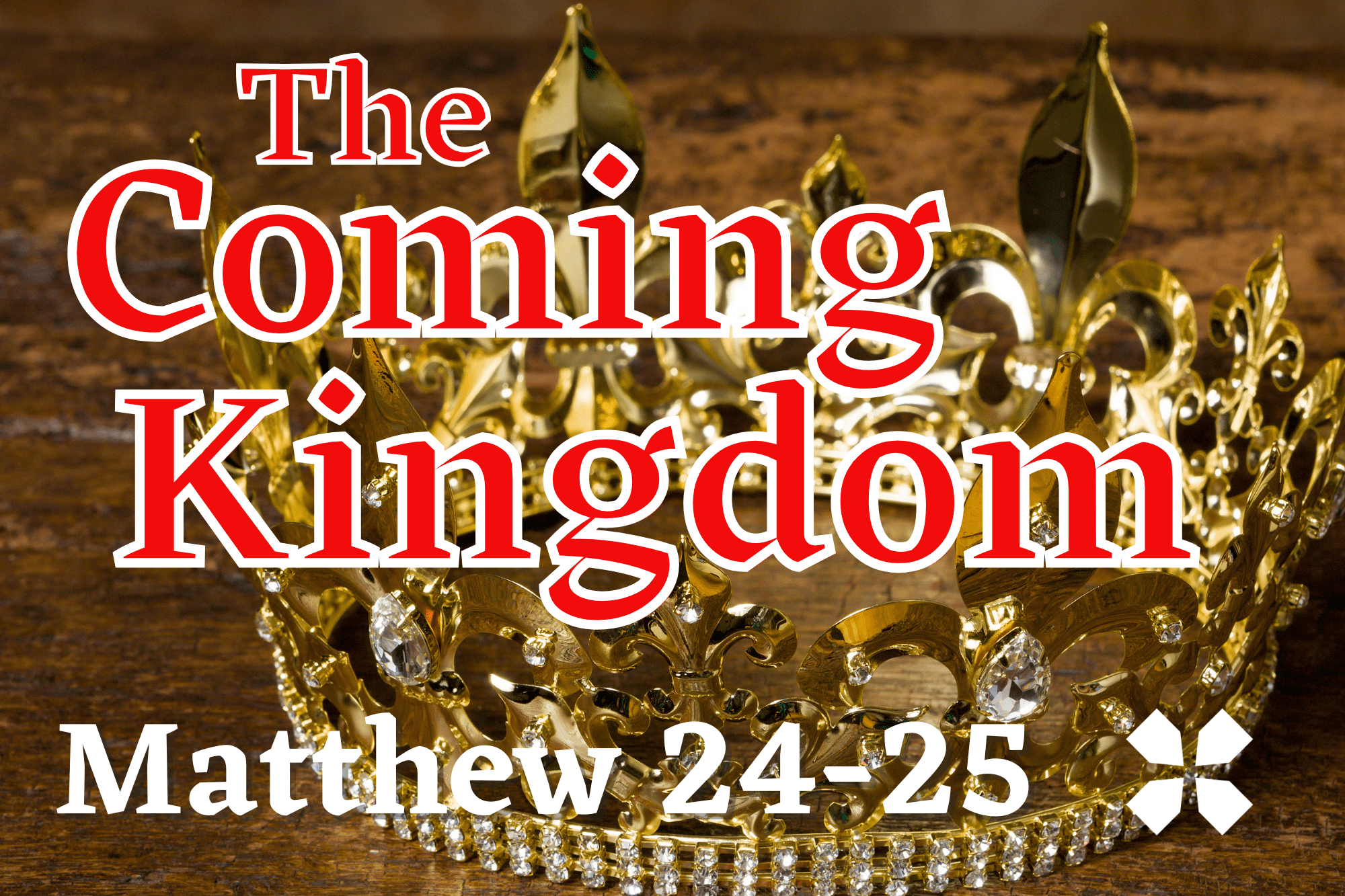 Read more about the article You must be ready